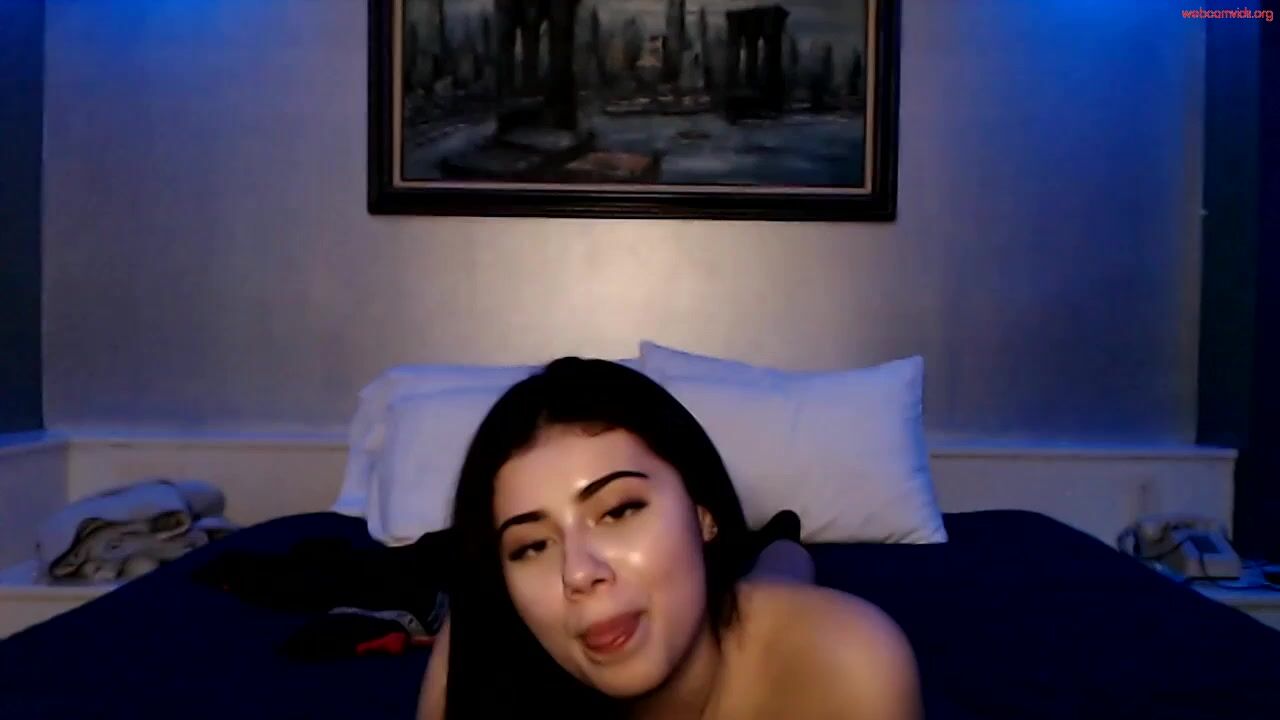 bianca_fendi - Private  Video flex yoga wildgirl