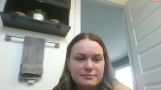 bigtittietegan - Private  Video fucking brownhair whore