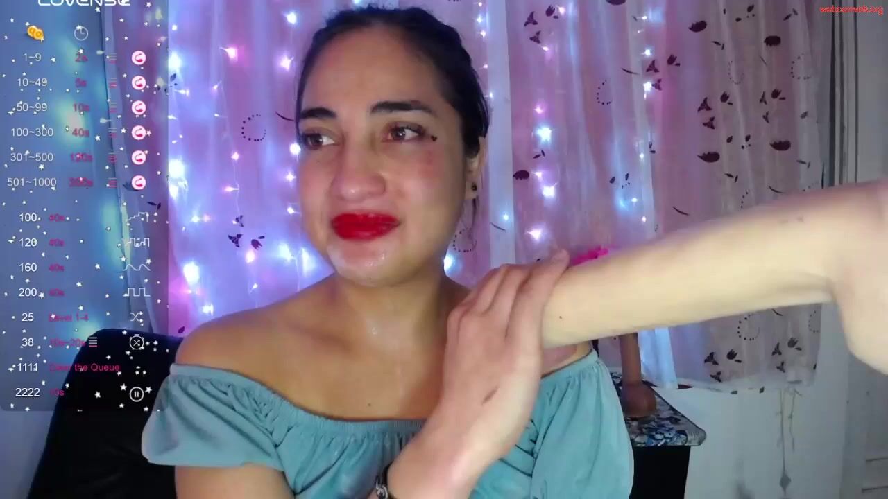 capricornio_16 - Private  Video latex tattoos abs