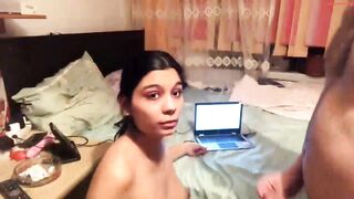 caramelsweety18 - Private  Video cuteface curve naturalboobs