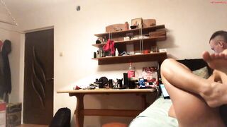 caramelsweety18 - Private  Video tall lushon twerk