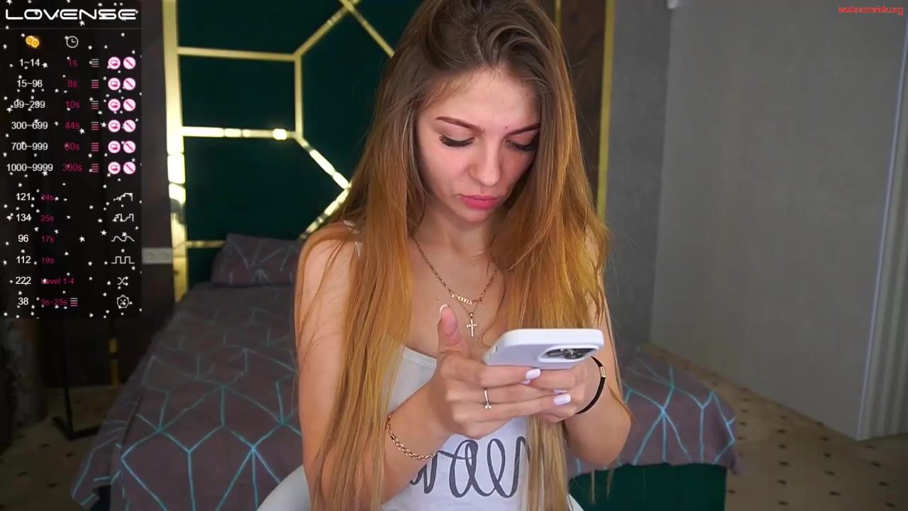 cherrishlulu - Private  Video threesome beard hot moment