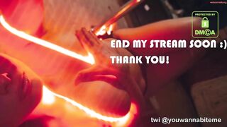doyouwannabiteme - Private  Video dirtytalk private sissy