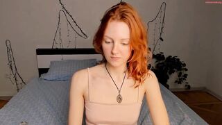 elis_red1 - Private  Video single orgasm femdom