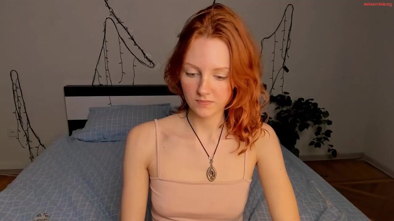 elis_red1 - Private  Video single orgasm femdom