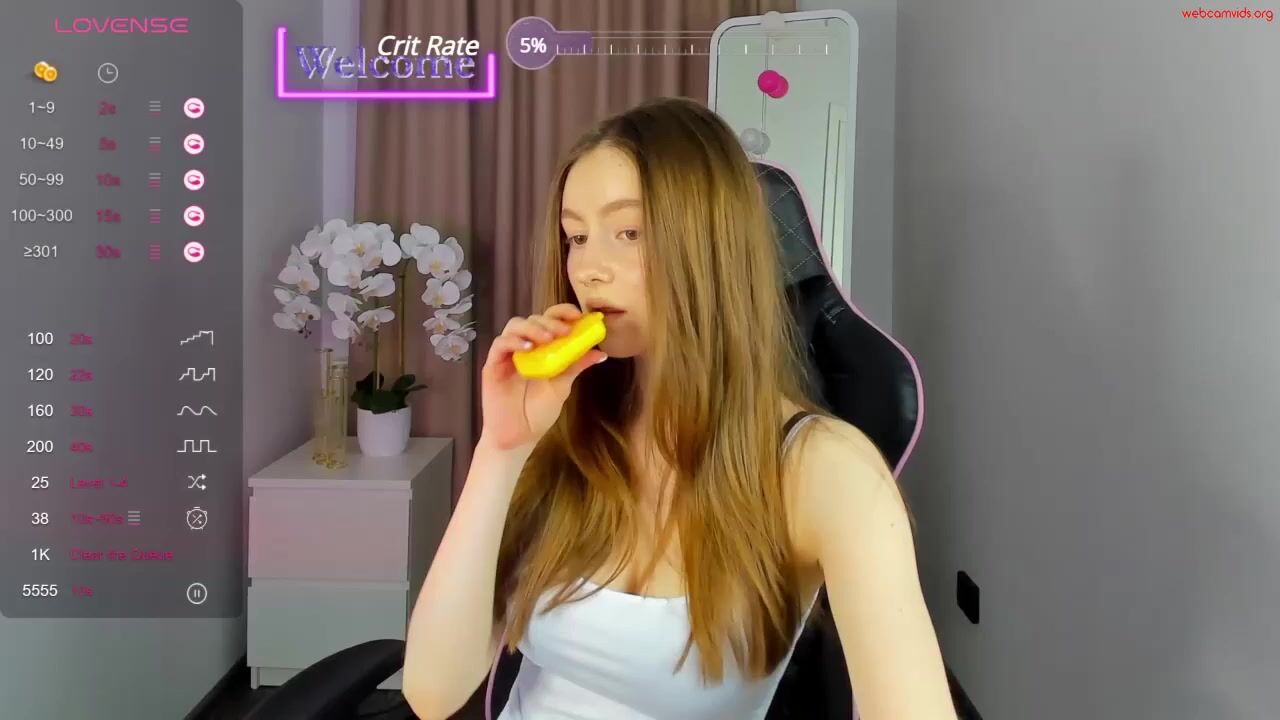 ellie_sun_ - Private  Video deutsch pantyhose maid