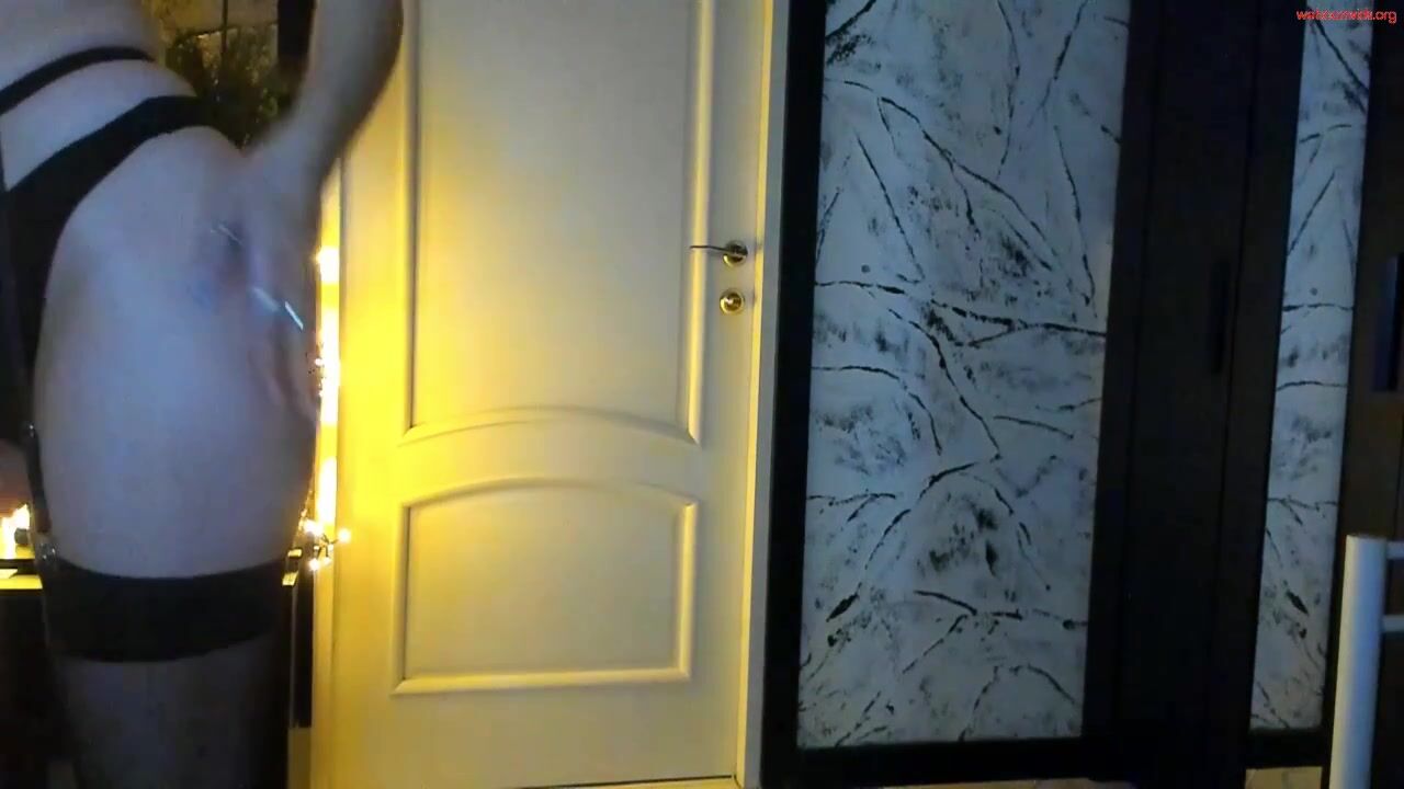 eugeniacutsforth - Private  Video sub sloppy mom