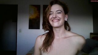 femmefatale14 - Private  Video asshole cc flex