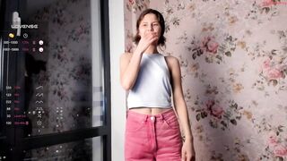 gladysfinch - Private  Video milky soles pansexual