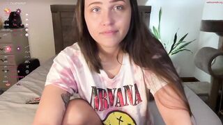 iamcrystalann - Private  Video bigbutt legs smalltits