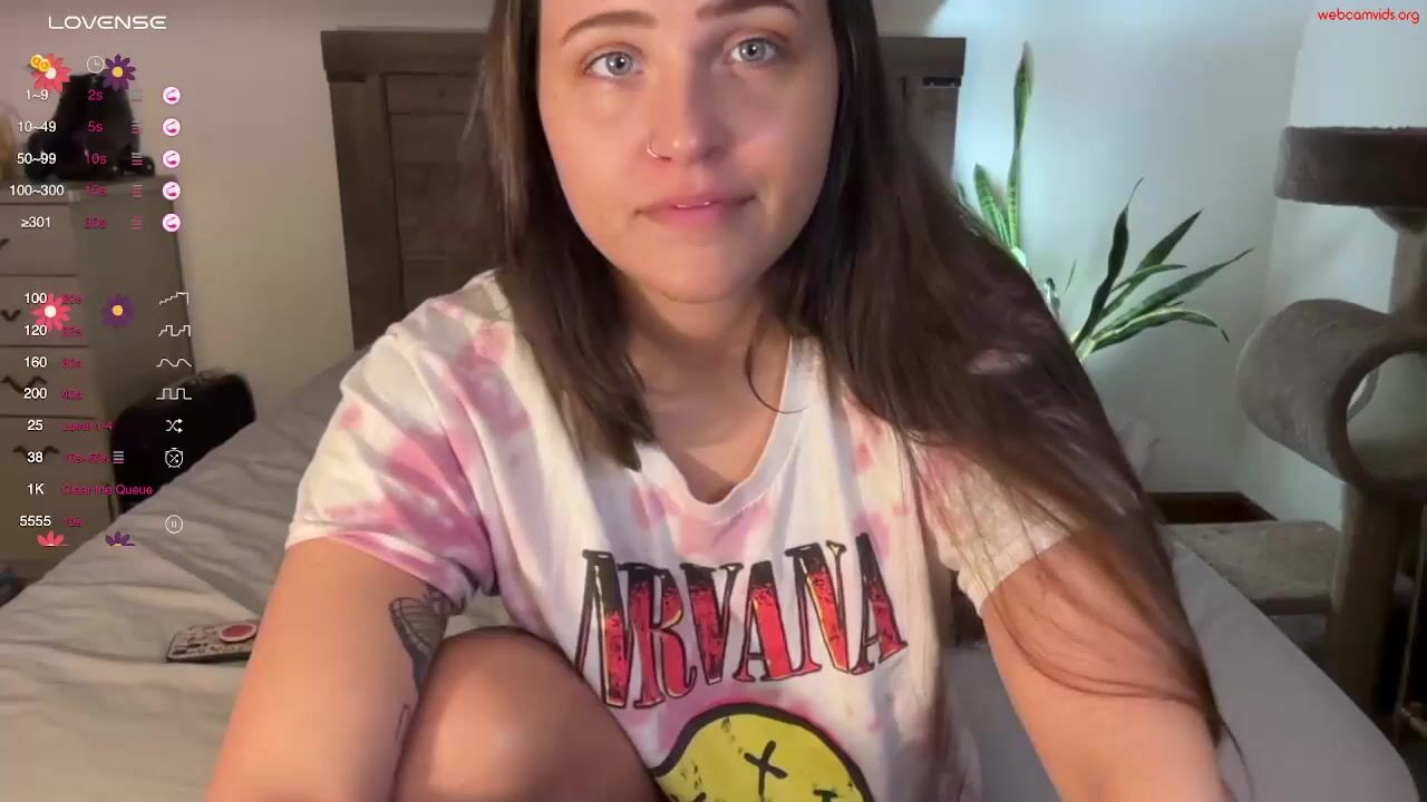 iamcrystalann - Private  Video bigbutt legs smalltits