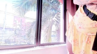 iiam_valentinaa - Private  Video shaved analplay erotic