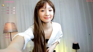 iku_yo - Private  Video hot moment fingering nylon