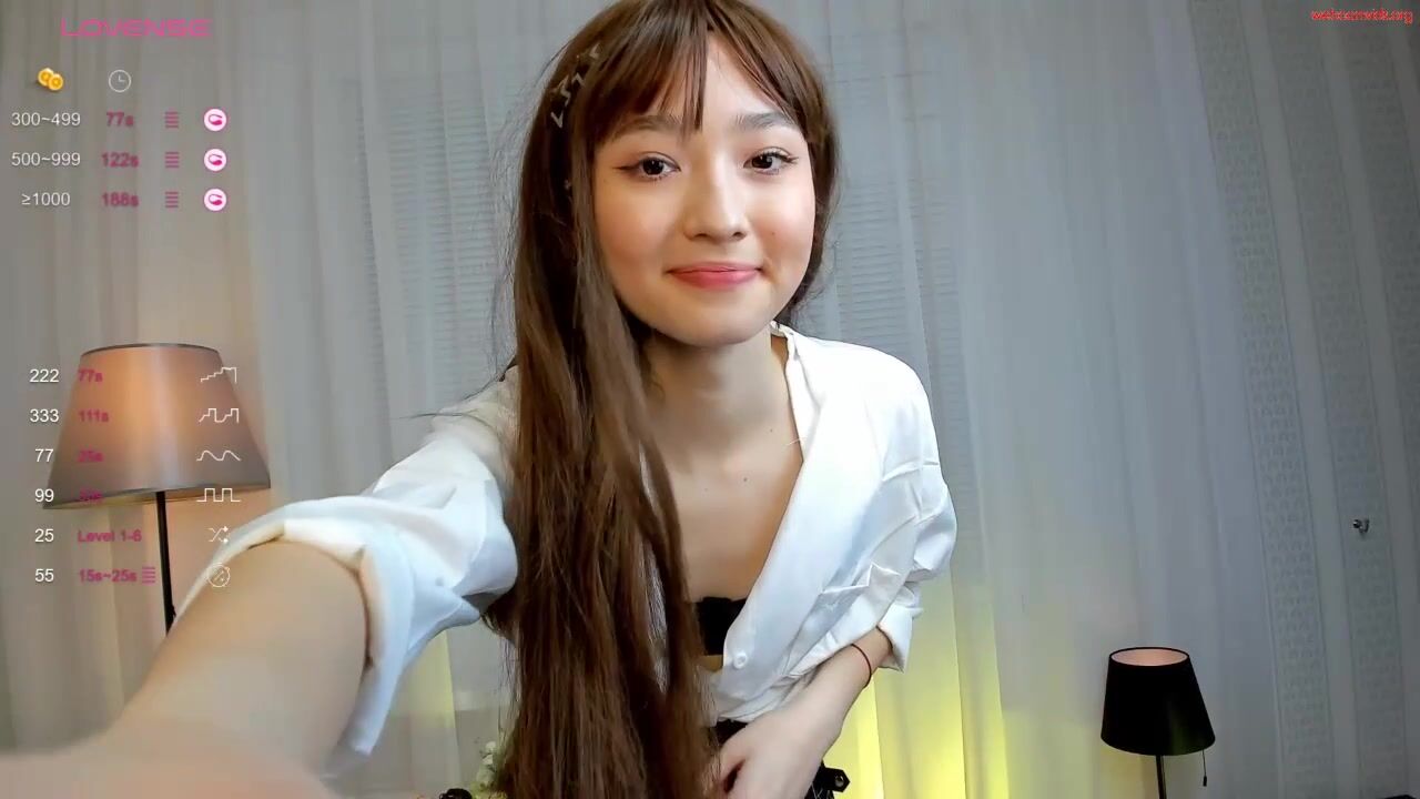 iku_yo - Private  Video hot moment fingering nylon