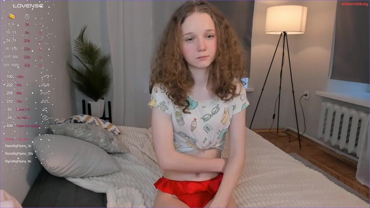 jaelyncraft - Private  Video request gym blow