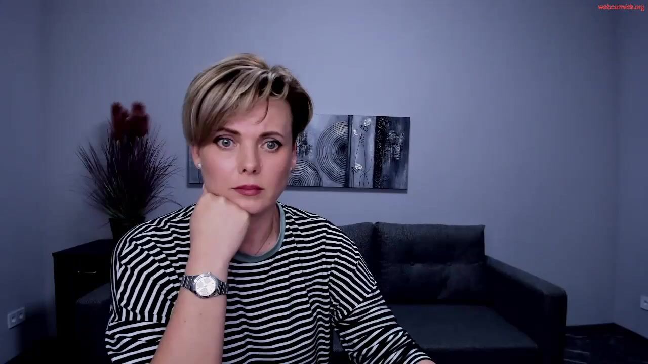 julia_wilsons - Private  Video flash blonde bigpussy