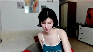 julissweet - Private  Video naturalbigtits edge bimbo