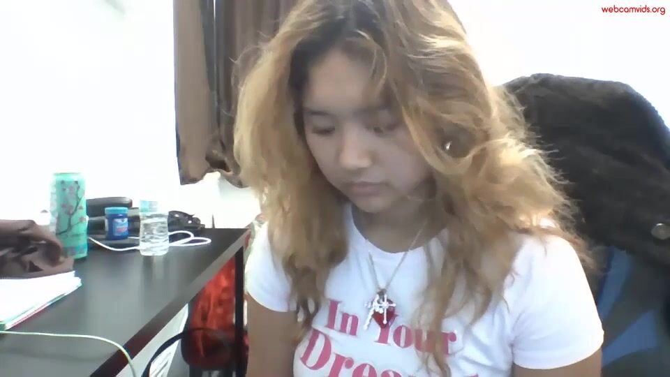 justinamaze - Private  Video hairypussy smallboobs bored