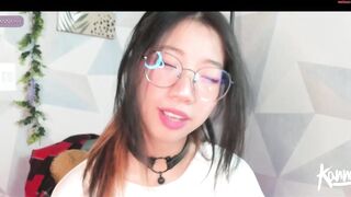 kanna_hh - Private  Video sexygirl punish pvtopen