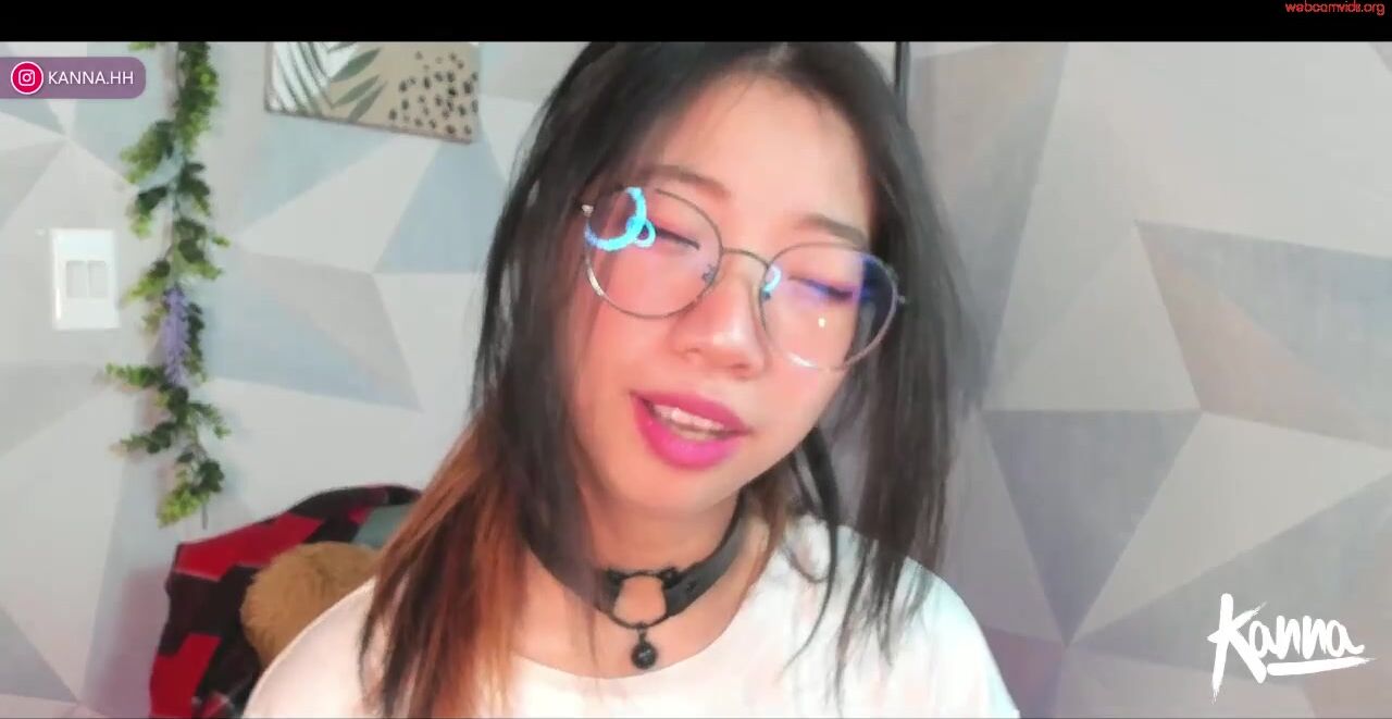 kanna_hh - Private  Video sexygirl punish pvtopen