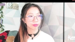 kanna_hh - Private  Video lush joi bbw