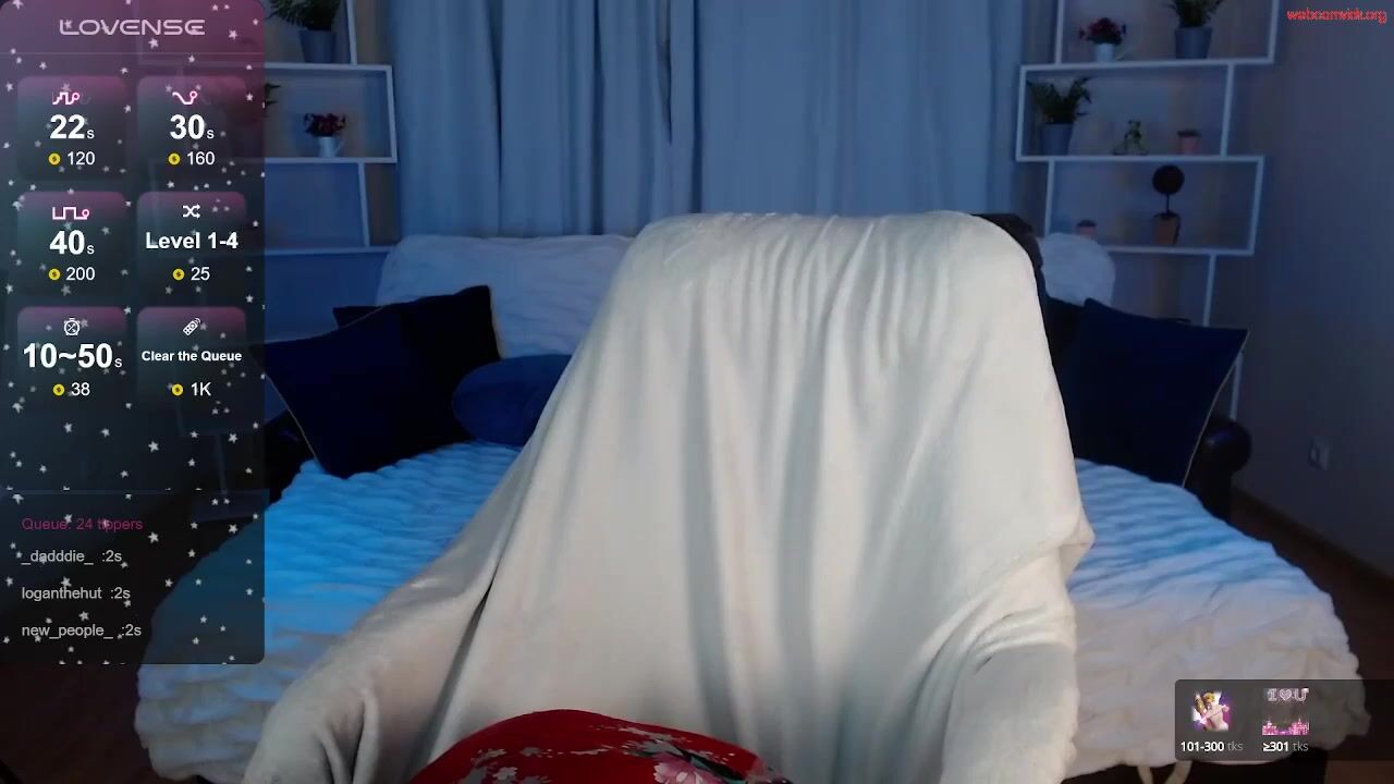 kiss_pleasure - Private  Video perfect ahegao nudity