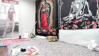 letmesiawood - Private  Video passwordshow fetishes punk