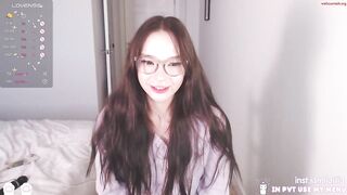 lialilia - Private  Video naked hugeass groupshow