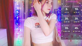 _lovelylu_ - Private  Video asmr blowjob wildgirl