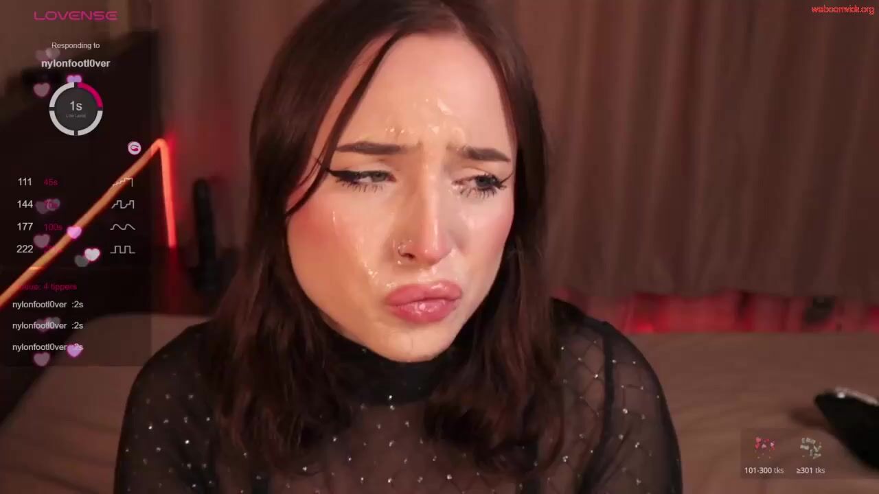 marshmallow_girl - Private  Video bigeyes clip cumslut