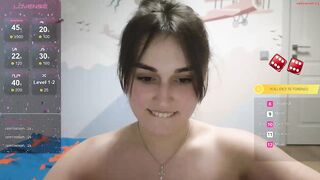 me_lissa_sun - Private  Video analdildo buttplug spoilme