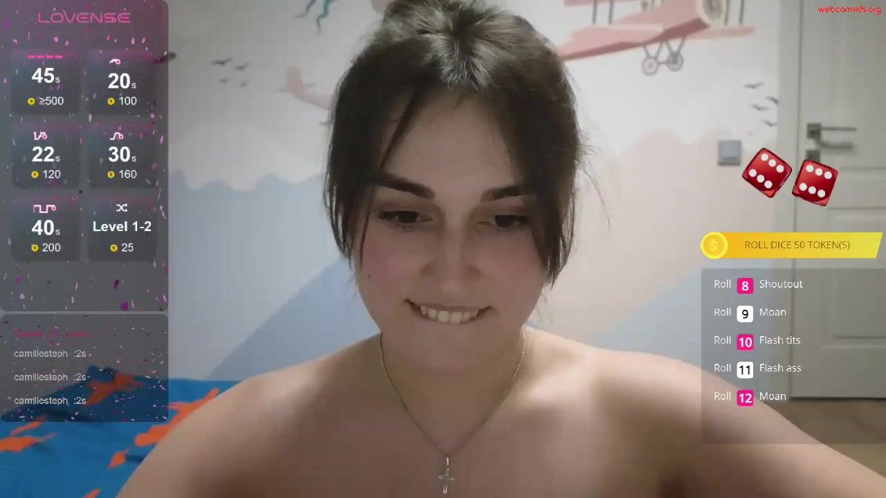 me_lissa_sun - Private  Video analdildo buttplug spoilme