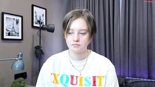 moirecullimore - Private  Video brunette slender kawaii