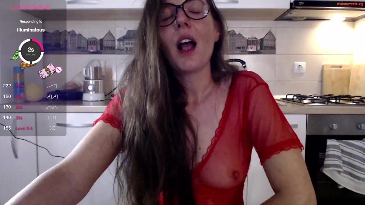 mrs__le - Private  Video skinny hotwife privat zapisi