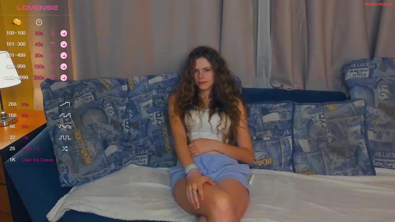 nataly_hello - Private  Video lesbian pinkpussy chocolate