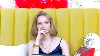 nicolenelsons - Private  Video smoking leather socks