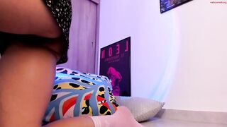 pink_kush_a - Private  Video bigeyes niceass room