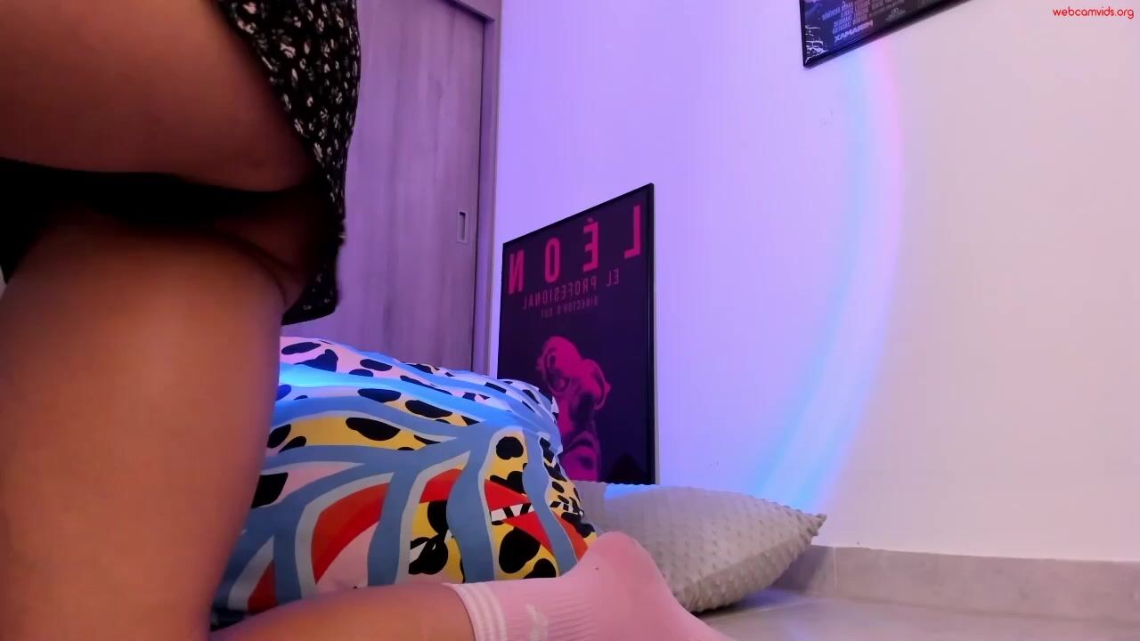 pink_kush_a - Private  Video bigeyes niceass room