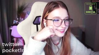 pocketrocket_ - Private  Video slut wet threesome