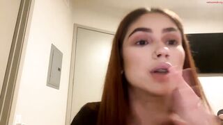 raymarie - Private  Video latino nonnude perverted