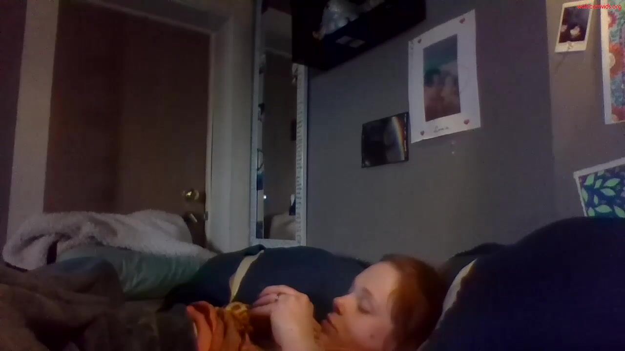 redheadslutwife8803 - Private  Video conversation naturalboobs sissy