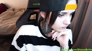 ripper_66 - Private  Video rough bondage tattoos
