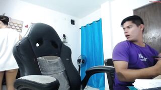 roxy_cooper1 - Private  Video fitness flexibility athletic