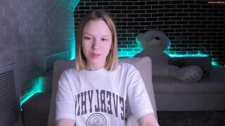 sabrina2205 - Private  Video smallass bwc squirting