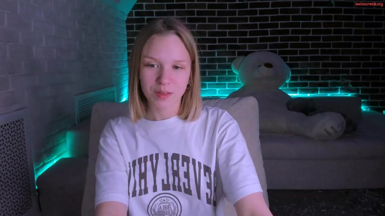 sabrina2205 - Private  Video smallass bwc squirting