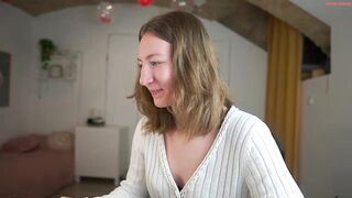 samantha_saint_18 - Private  Video shoes doggy privat zapisi