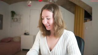 samantha_saint_18 - Private  Video clamps slave vape