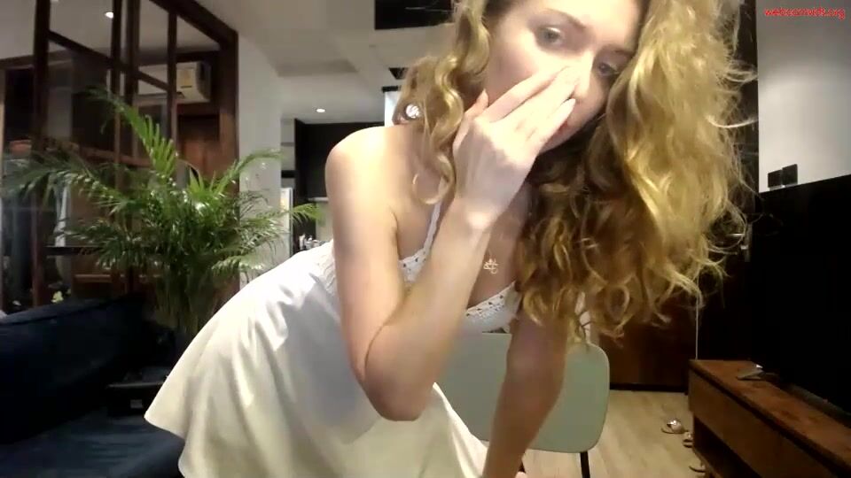 sashasweetsasha - Private  Video clamps singlemom smallbreasts