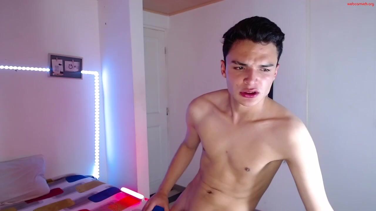 sebastiaan_beer - Private  Video darkhair cam girl pretty