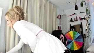 sexyashley_21 - Private  Video dildo aussie nipples